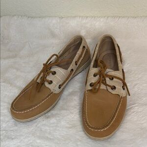 Sperry Women’s Boat Shoes